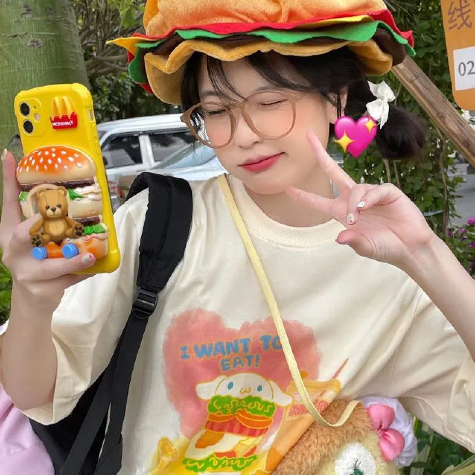 蜂蜜与四叶草